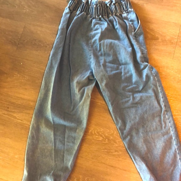 Vintage Boyfriend Jeans - Picture 4 of 5